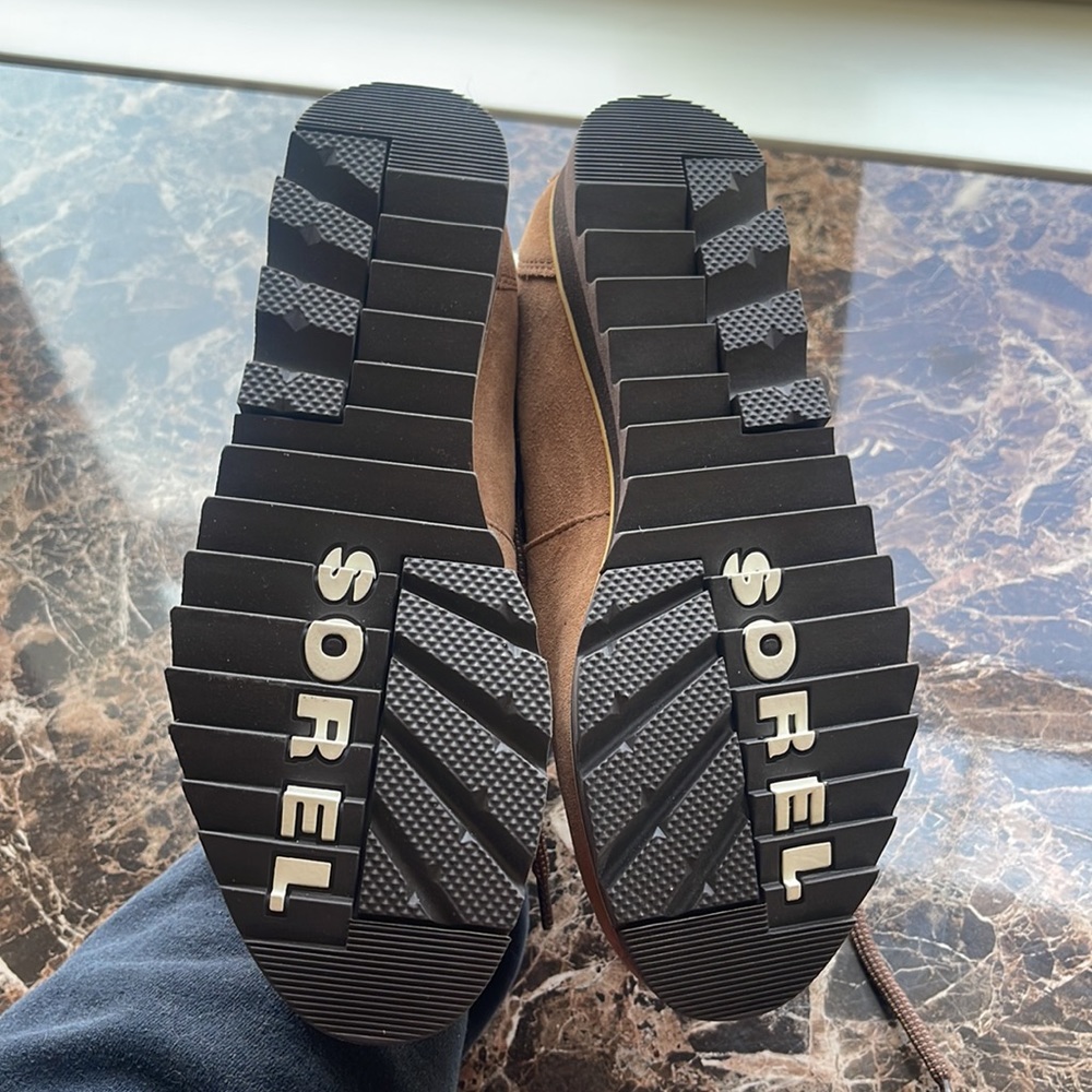Sorel Harlow Cozy boots - Picture 15 of 16